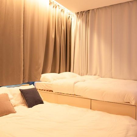 Fandina E Resort 鎌倉市 エクステリア 写真