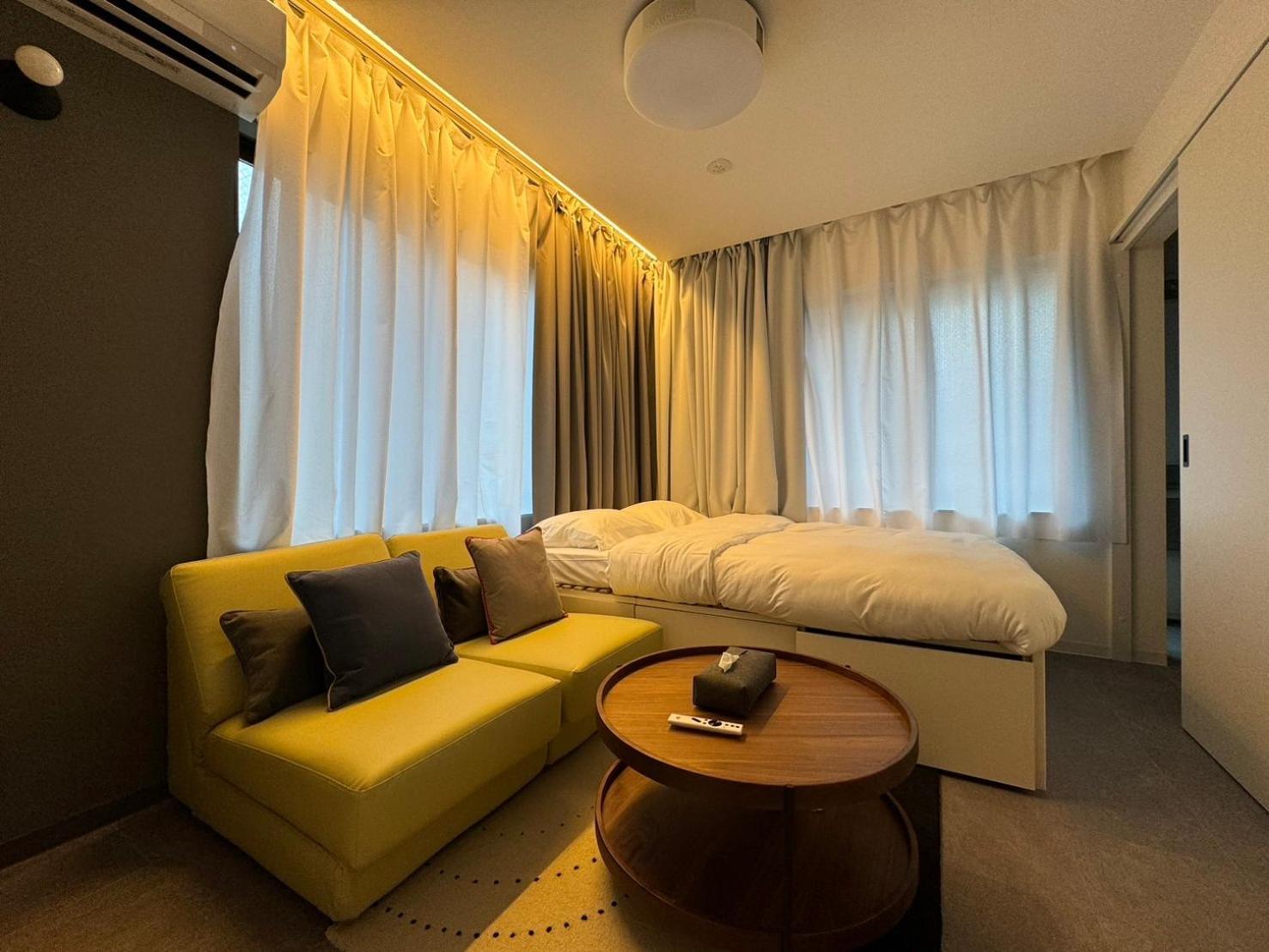 Fandina E Resort 鎌倉市 エクステリア 写真