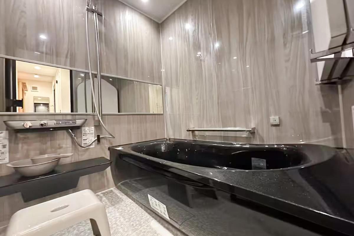 Fandina E Resort 鎌倉市 部屋 写真