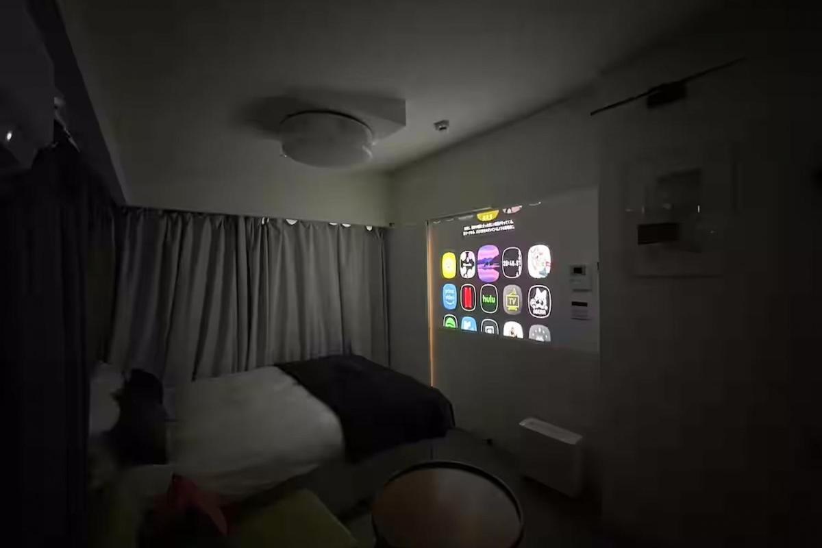 Fandina E Resort 鎌倉市 部屋 写真