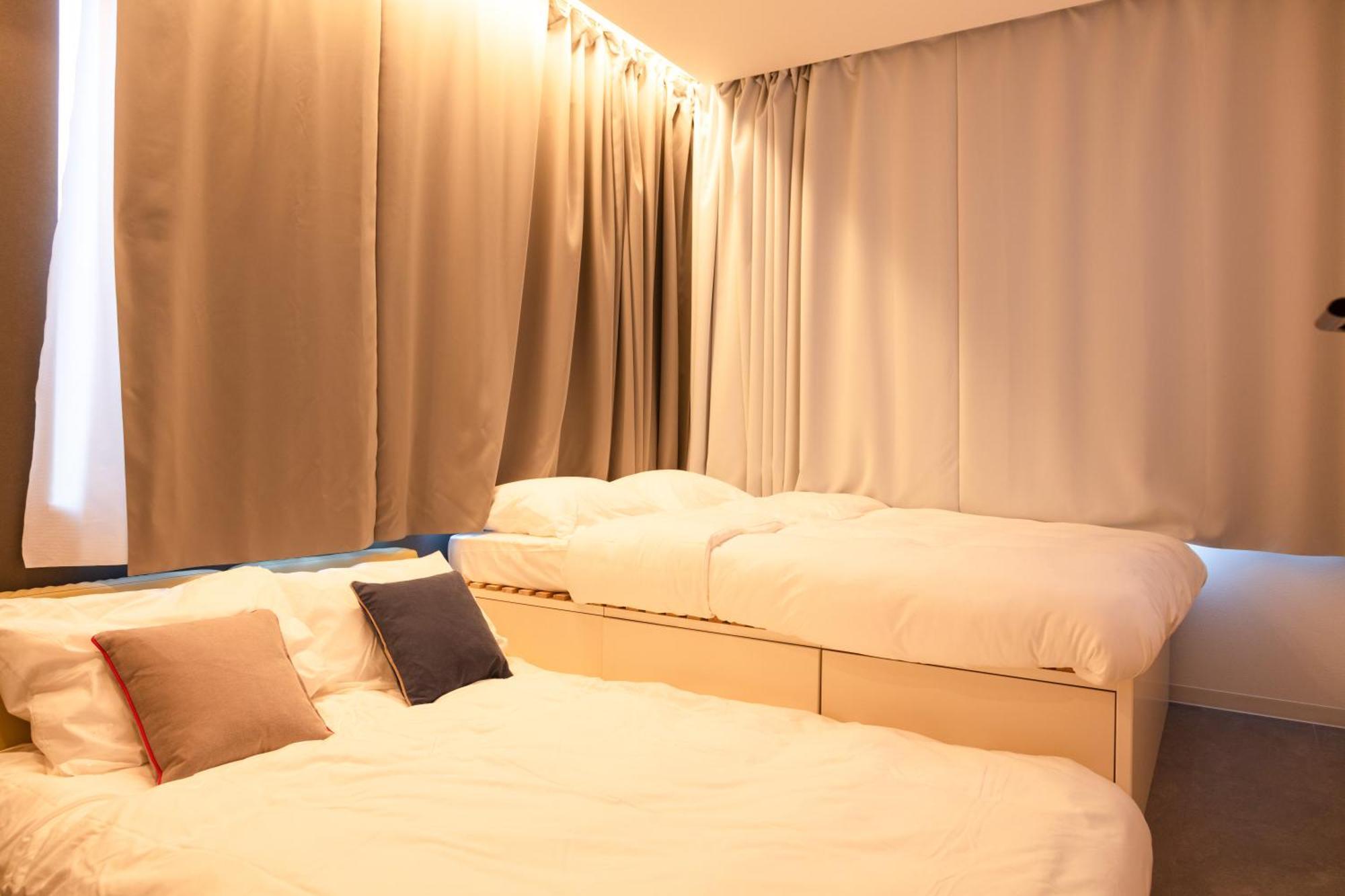 Fandina E Resort 鎌倉市 エクステリア 写真