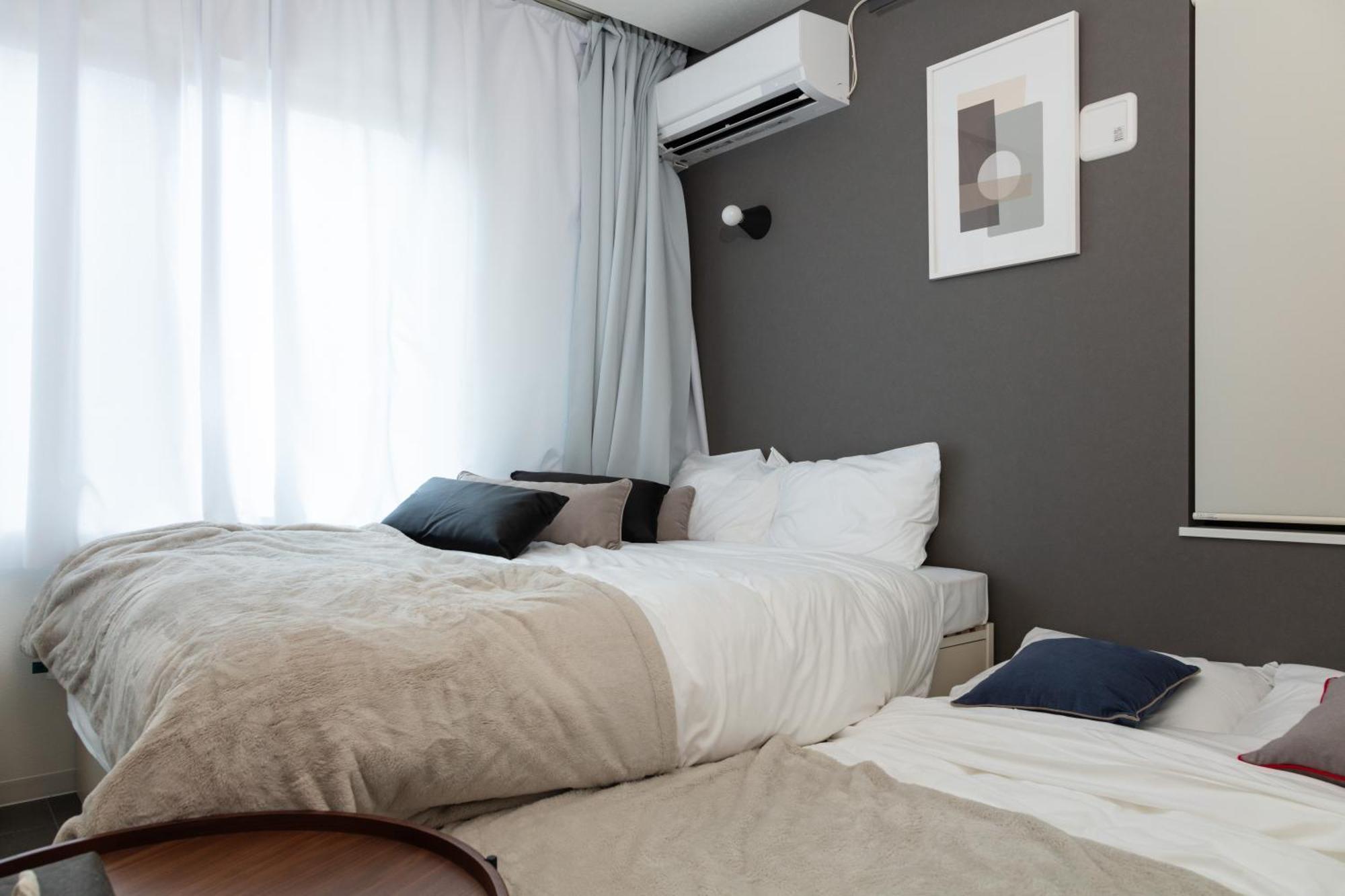 Fandina E Resort 鎌倉市 部屋 写真